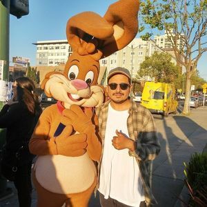 Meet your Posher, Albert